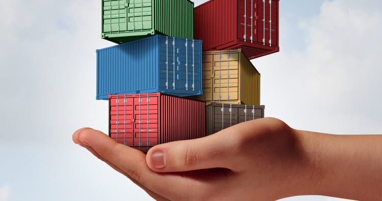 Đảm bảo an toàn hàng hóa cho khách hàng trong quá trình vận chuyển Hà Nội HCM