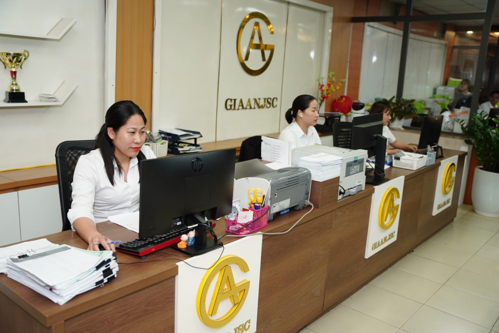 vận chuyển chính ngạch Trung Việt