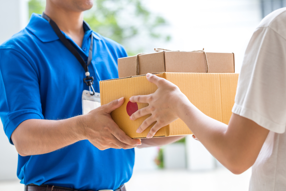 vận chuyển chính ngạch Trung Việt