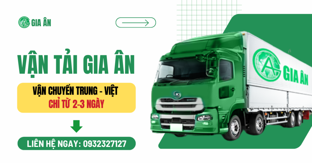 nhập hàng trung quốc chính ngạch