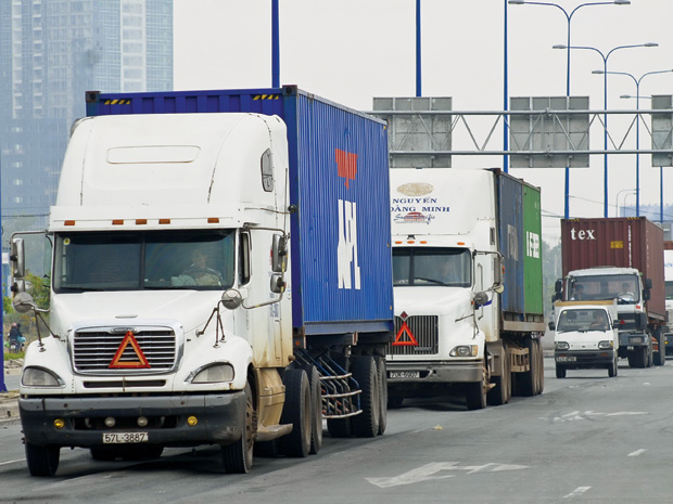 nhập hàng trung quốc chính ngạch